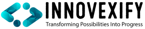 Innovexify Logo